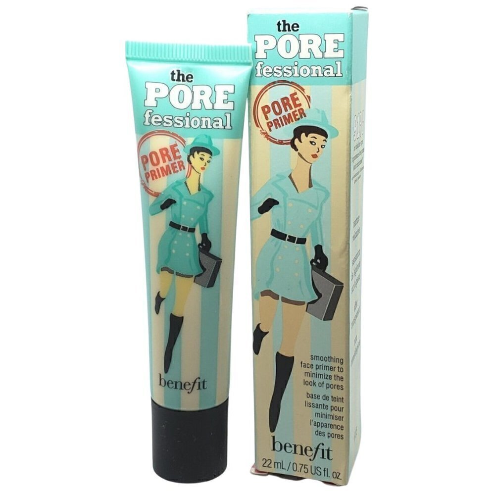 Benefit The POREfessional Pore Minimizing Smoothing Face Primer